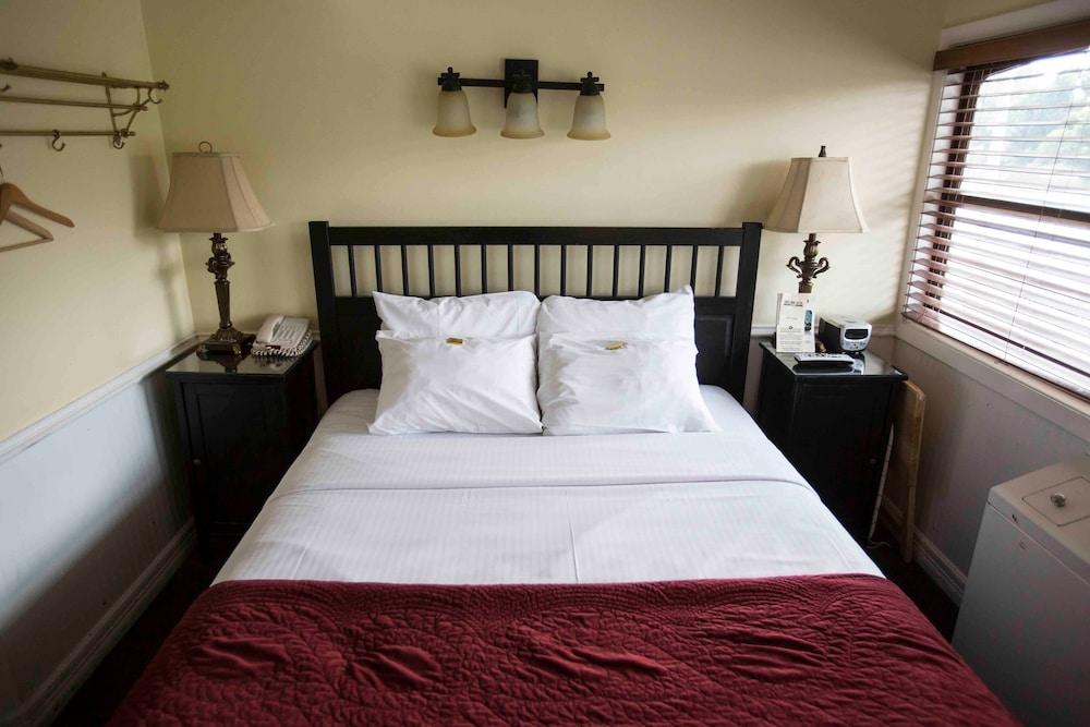Delta King Hotel Sacramento Eksteriør billede